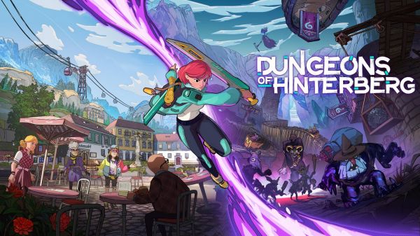Dungeons of Hinterberg : l'action-RPG du Xbox Game Pass s'offre un playtest