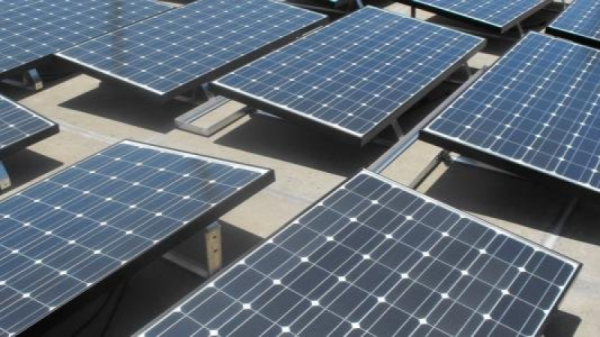 بدعم من البنك الألماني للتنمية:تجهيز كلية العلوم بقفصة بالطاقة الشمسية