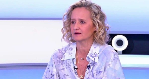 Caroline Roux abandonne C dans l'air, France 5 s'en mord les doigts