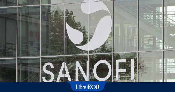 Sanofi veut supprimer 99 emplois en Belgique