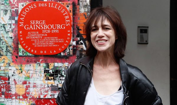 Charlotte Gainsbourg : "Yvan rejette l'idée catégoriquement", ce souhait qui lui est cher mais qui lui est refusé