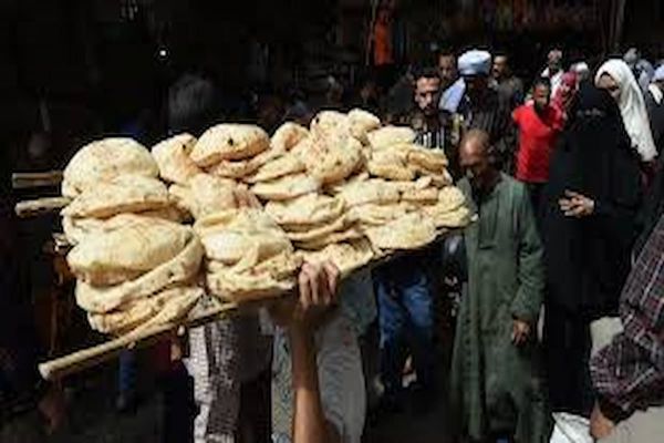 L’Égypte va réduire de 40 % les prix du pain non subventionné