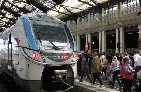 SNCF lance un outil capable de traduire en 130 langues pour les JO