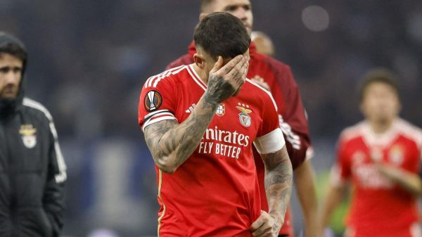OM-Benfica : les Portugais sont fou furieux contre les Aguias