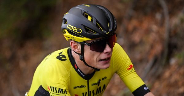 Cyclisme – Visma-Lease a Bike : Vingegaard fixé d'ici peu pour le Tour de France