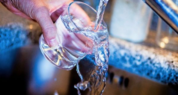 «Drëpsi» : l'eau potable a le goût de l'excellence