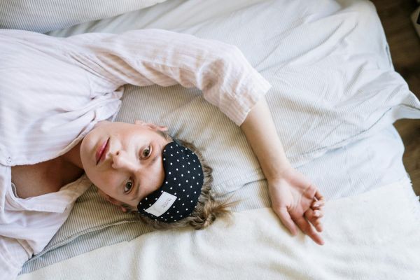 Apnée du sommeil : à quel âge la maladie se manifeste ?