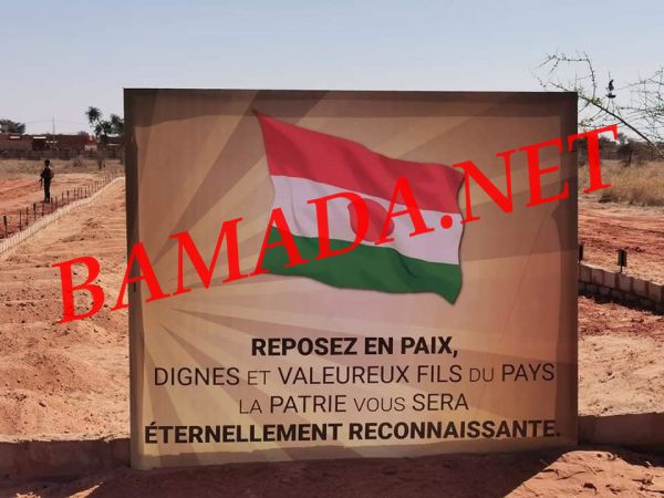 Le Niger envisage de retirer un permis d'exploitation d'uranium détenu par le canadien GoviEx