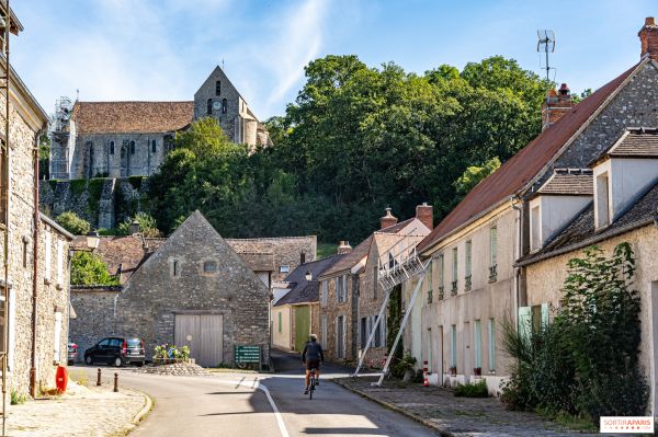 Les plus beaux villages des Yvelines, 5 pépites à découvrir absolument