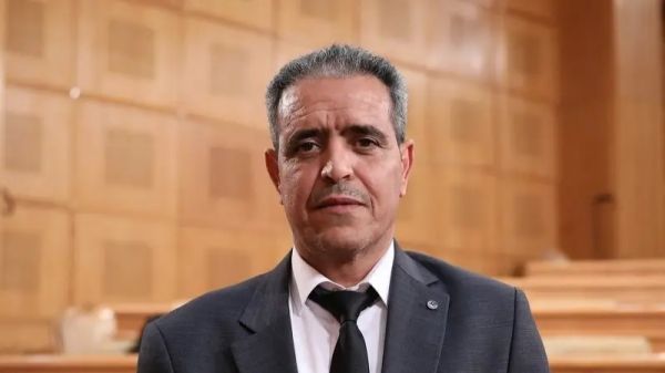 Tunisie : Imed Derbali élu président du Conseil des régions et des districts