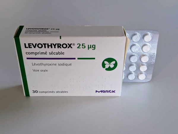 Levothyrox : une étude met en cause la composition des médicaments