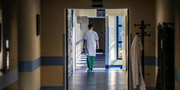 #Metoo à l'hôpital : des représentants de médecins hospitaliers promettent une « tolérance zéro »