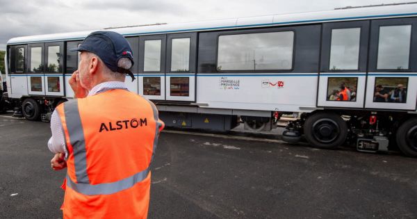 Economie. Alstom vend une partie de ses activités de signalisation en Amérique du Nord