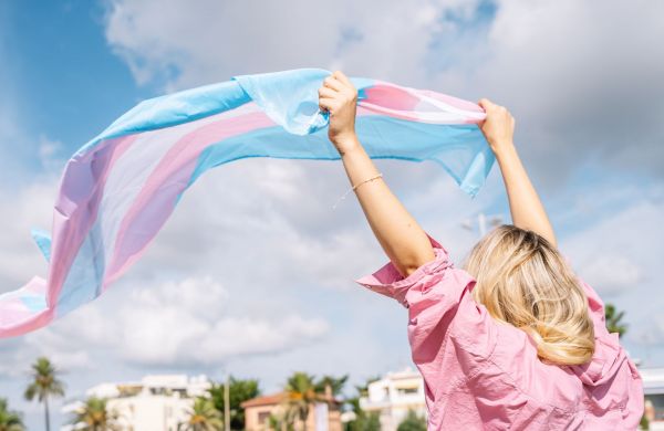 En Suède, le Parlement simplifie les démarches concernant le changement de genre