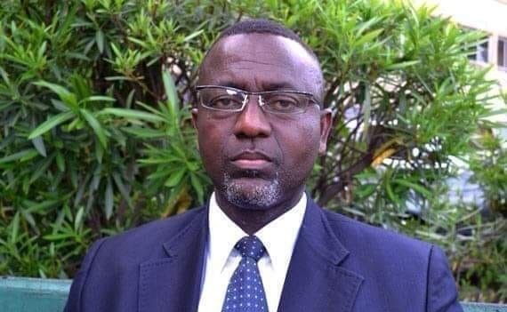 DNI : La mémoire de Richard Moulomba Mombo s’invite aux débats       