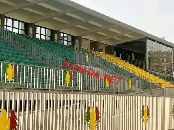 Stade Mamadou Konaté : La cure de jouvence qui hisse aux standards internationaux