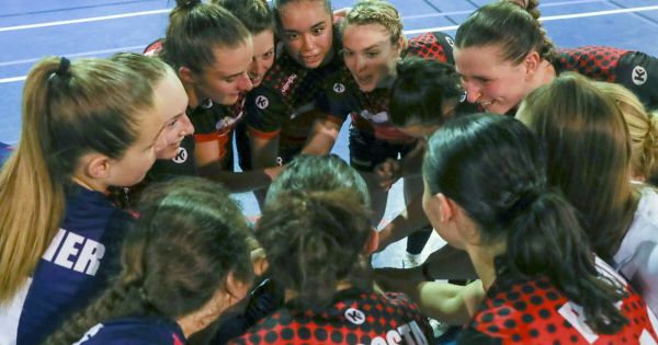 Handball - Coupe de France régionale féminine. Une finale historique dans une salle mythique : Beaurepaire veut réussir son Paris