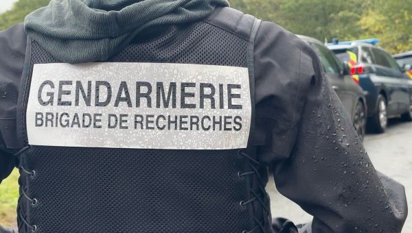 Plus de 23 kilos de drogue et des centaines de milliers d'euros saisis : un réseau de trafiquants démantelé dans l'Indre