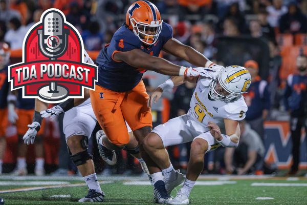 [Podcast] Draft – Detroit Lions : franchir la dernière marche