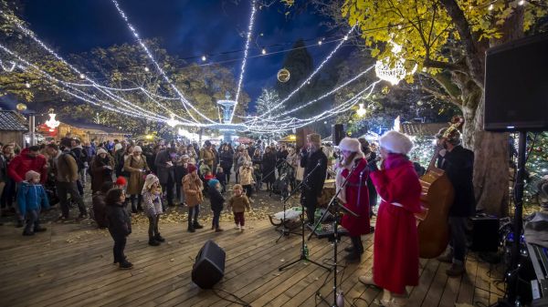 A Genève, Noël aura lieu entre le 20 décembre et le 17 janvier