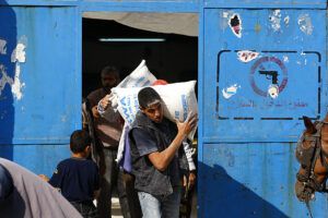 Suisse-Palestine: d'obscurs blocages