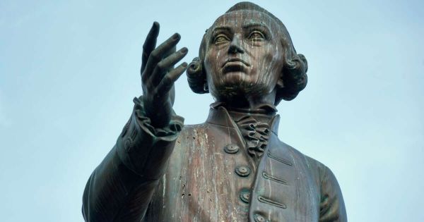Que reste-t-il de Kant trois cents ans après sa naissance ?