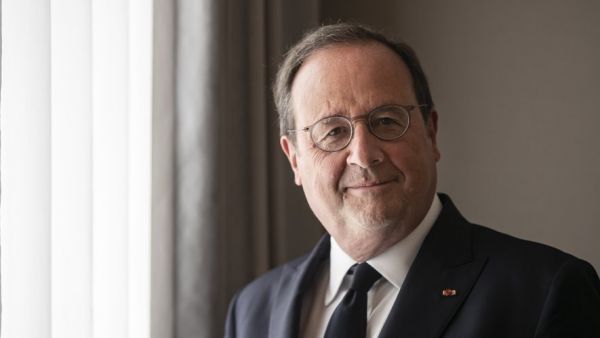 Événement Midi Libre : venez rencontrer l'ancien président de la République François Hollande
