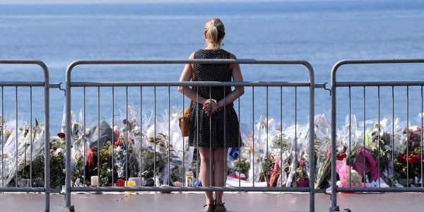 Attentat de Nice : le procès en appel de deux proches de l'auteur des faits s'ouvre lundi