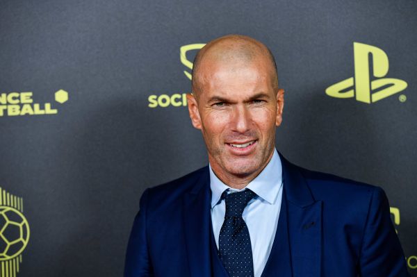 Zinedine Zidane va finalement snober le Bayern Munich pour ce géant de Premier League !