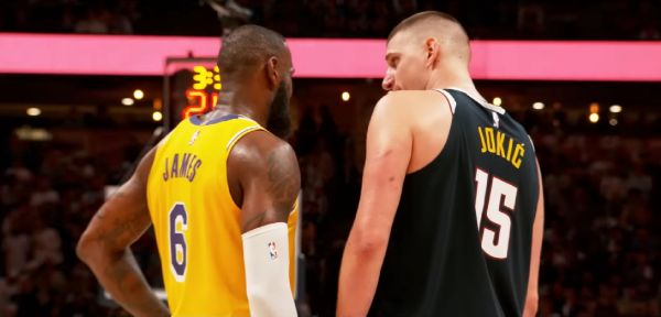 NBA Playoffs 2024, preview Denver Nuggets – Los Angeles Lakers : le champion en titre veut envoyer un message