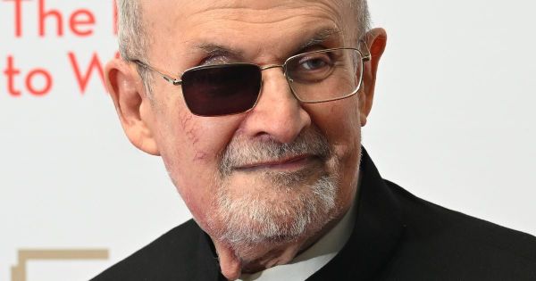 La leçon d'humour de Rushdie, pendant qu'on tue en France au nom de l'islam, par Abnousse Shalmani