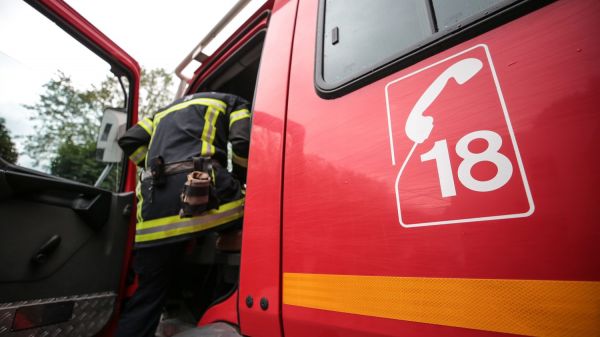 Pyrénées-Orientales : l'incendie de Saleilles est fixé
