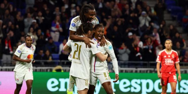 En direct, OL-PSG : suivez la demi-finale aller de la Ligue des champions féminine