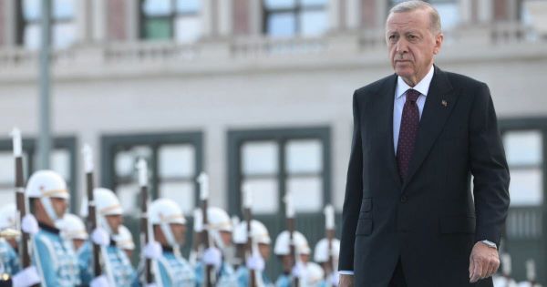 Guerre à Gaza. Erdogan appelle les Palestiniens « à l'unité » après sa rencontre avec le chef du Hamas