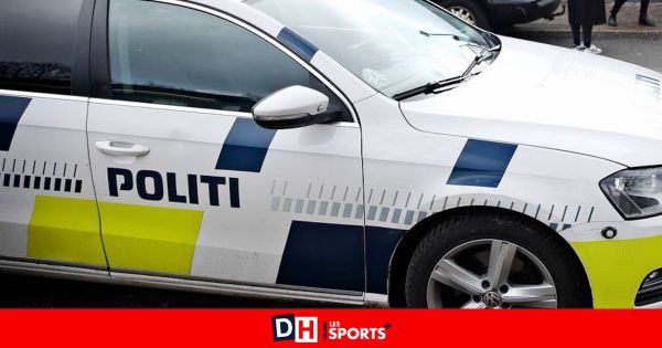 Danemark: un aéroport rouvre après une alerte à la bombe, un homme arrêté