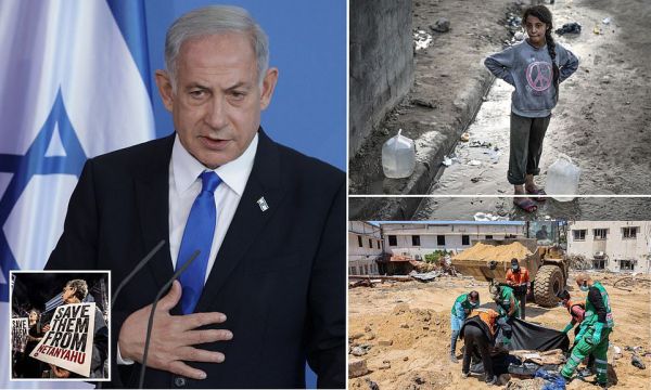 La CPI envisage de délivrer des mandats d'arrêt pour crimes de guerre contre Netanyahu et d'autres officiels de haut niveau (Jerusalem Post)