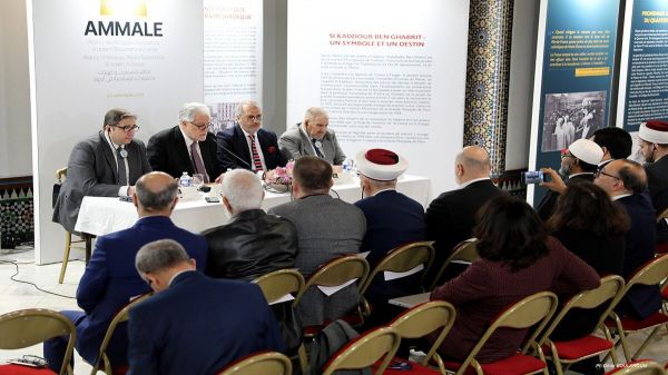 La Mosquée de Paris organise la riposte contre le populisme et l'islamisme en Europe