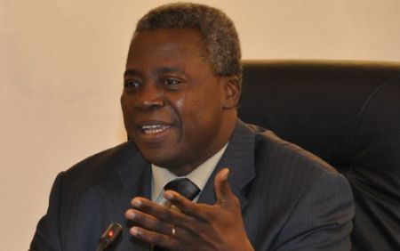 L'ancien Premier ministre du Burkina Faso Tertius Zongo veut quitter le Conseil d'administration d'Endeavour Mining