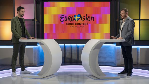 Sur toutes les plateformes RTL: Découvrez les personnalités qui animeront l'Eurovision Song Contest
