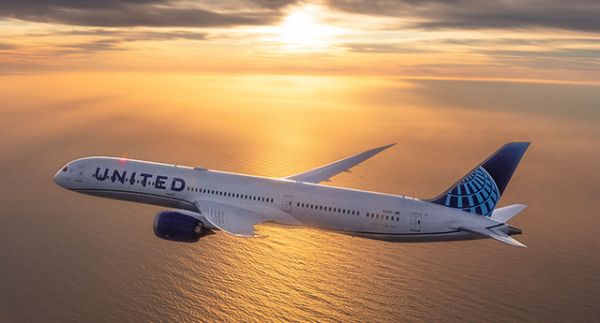 United Airlines : enquête alors que des passagers sont entrés dans le cockpit