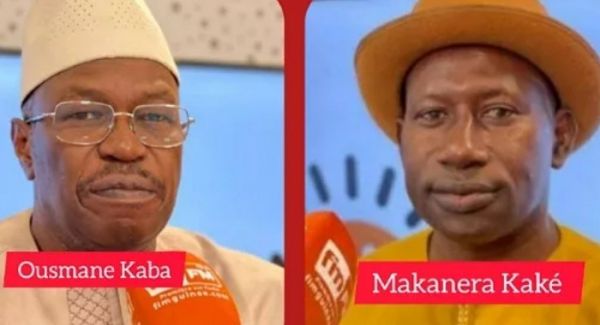 TPI de Dixinn : le verdict dans l’affaire Ousmane Kaba contre Makanera renvoyé