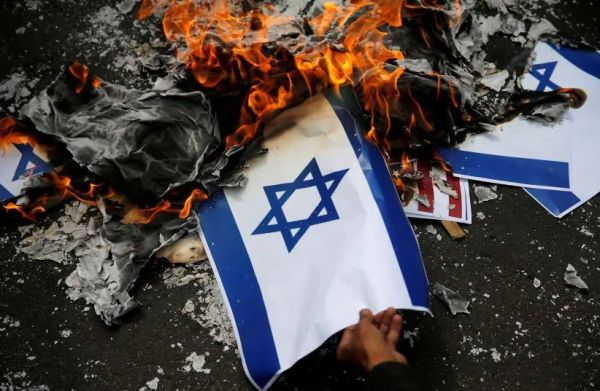 Sionisme et colonialisme génocidaire : bientôt au bout du bout du banc… (Illan Pappé)