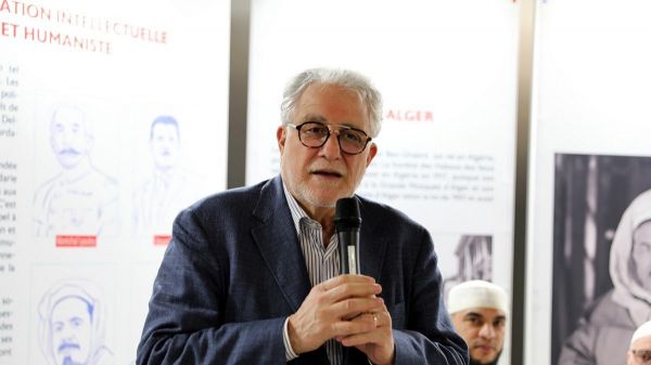 Entretien avec Chems-Eddine Hafiz, Recteur de la Grande mosquée de Paris : « La situation est très inquiétante »