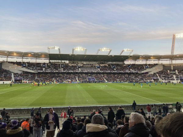 TFC – OM : une nouvelle fois, Toulouse perd des points dans le temps additionnel