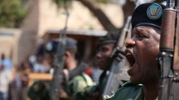 RDC : l'armée renouvelle son engagement à restaurer la paix dans l'Est