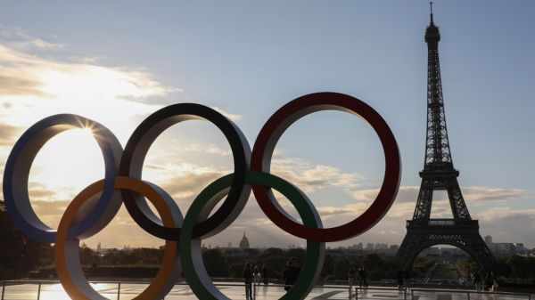 JO-2024: le fourre-tout de "l'héritage" des Jeux de Paris