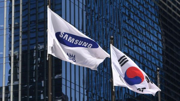 Samsung en crise passe ses cadres à la semaine de 6 jours
