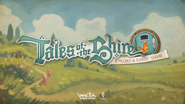 Tales of the Shire : Un jeu Seigneur des Anneaux se montre en vidéo