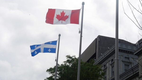 À propos du déni de la domination dans l'histoire de la relation Canada-Québec