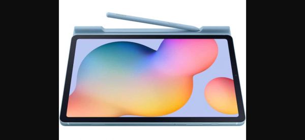 Samsung Galaxy Tab S6 Lite (2024): Caractéristiques, Prix et Actualités !